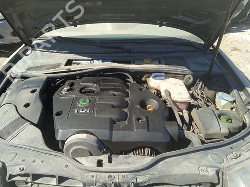 Fuel pump SKODA SUPERB I (3U4) 1.9 TDI | BP23206929M76 