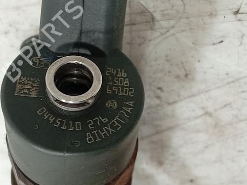 Injector OPEL ASTRA H (A04) 1.9 CDTI 16V (L48) | BP36412153M100  - Image 6
