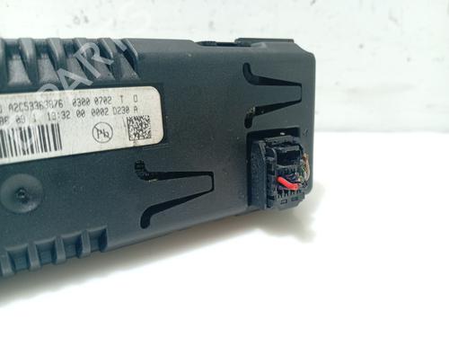 Electronic module OPEL INSIGNIA A (G09) | BP31109559M83