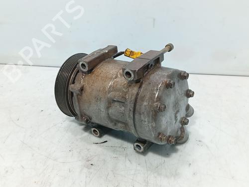 AC compressor CITROËN C5 I (DC_) 1.8 16V (DC6FZB, DC6FZE) | BP32688843M34 - Image 5