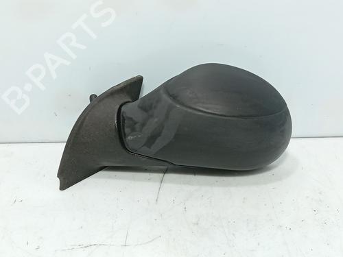 Used Left mirror Left mirror 33333364 33333364
