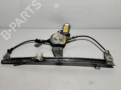 Used Front left window mechanism Front left window mechanism RENAULT CLIO II (BB_, CB_) 1.5 dCi (B/CB07) (65 hp) 23430667 23430667