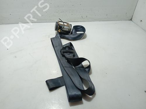 Used Front right seatbelt AUDI A3 (8L1) [1996-2006]  31101548