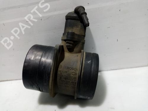 Luftmassenmesser für SKODA SUPERB I (3U4) 1.9 TDI (130 hp) 23208580