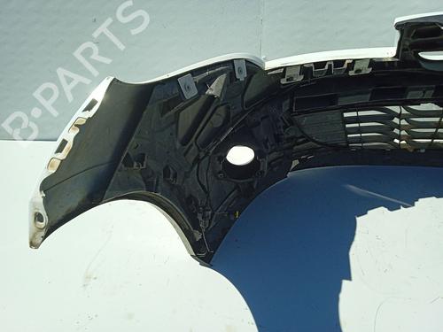 Front bumper RENAULT MEGANE III Grandtour (KZ0/1) 2.0 TCe (KZ0K, KZ1T) | BP24695961C7 