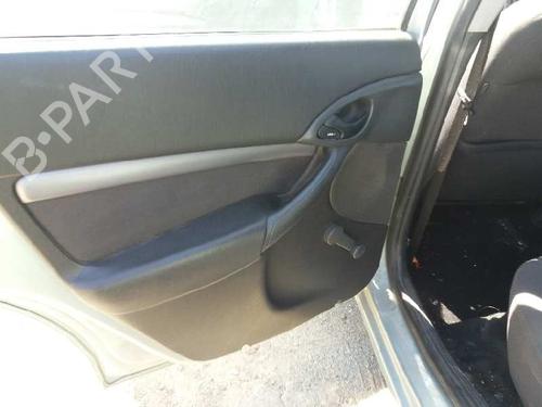 Third brake light FORD FOCUS I (DAW, DBW)  | BP31098423L11 