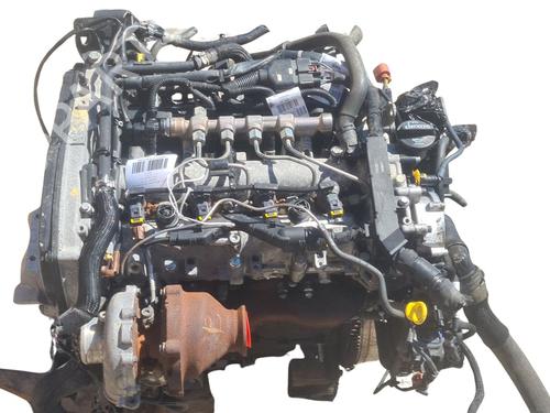 Used Engine Engine 20687282 20687282