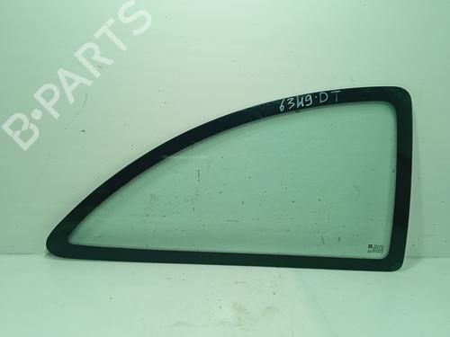 Used Rear right quarter glass OPEL CORSA C (X01) 1.0 (F08, F68) (58 hp) 32369171
