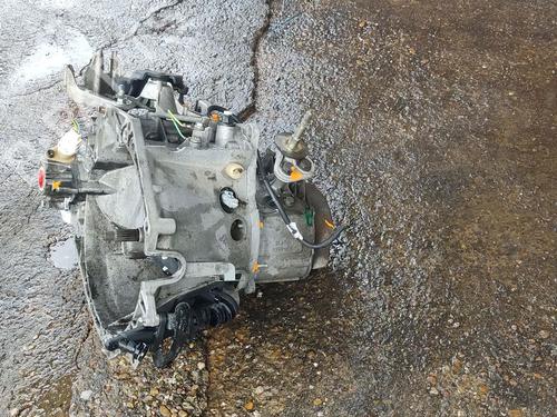 Used Gearbox Gearbox CITROËN XSARA PICASSO (N68) 1.6 (95 hp) 22801127 22801127