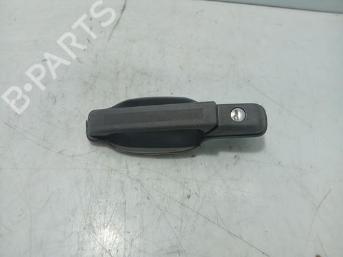 Used Front left exterior door handle IVECO DAILY II Platform/Chassis 59-12 (13150204, 13150211, 13150231, 13150311, 13150312,... (116 hp) 31249662