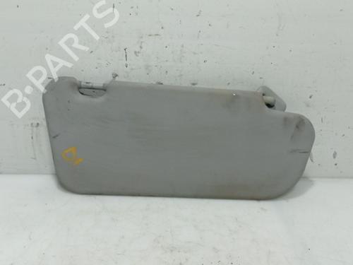 Left sun visor MAZDA 3 (BK) 1.6 DI Turbo | BP36323268I1 - Image 4