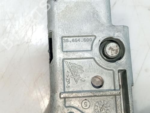 Ignition barrel CITROËN C3 III (SX) 1.2 PURETECH 82 | BP39233348M48 - Image 6
