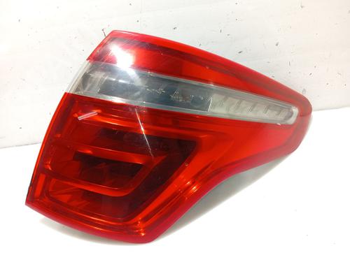 Used Right taillight CITROËN C4 Picasso I MPV (UD_) [2006-2015]  31108967