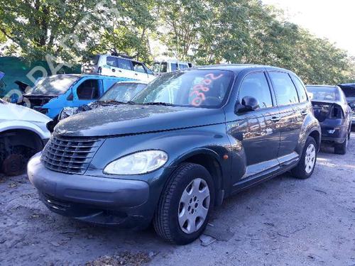 AC compressor CHRYSLER PT CRUISER (PT_)  | BP23542065M34 