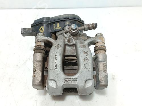 Used Right rear brake caliper Right rear brake caliper CITROËN C4 III (BA_, BB_, BC_) 1.2 PureTech 130 (BAHNSA, BAHNSB) (130 hp) 40279947 40279947