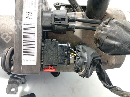 Steering pump PEUGEOT 407 SW (6E_, 6D_) 2.0 HDi 135 | BP31100822M99