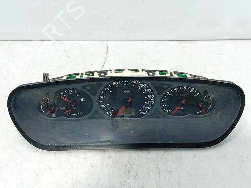 Used Instrument cluster CITROËN C5 I (DC_) 1.8 16V (DC6FZB, DC6FZE) (115 hp) 32424703