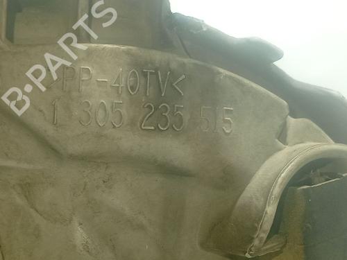 Right headlight MERCEDES-BENZ VANEO (414) 1.7 CDI (414.700) | BP33760199C29 - Image 7