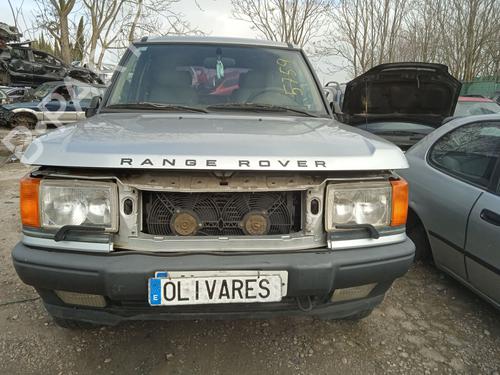 Used Parts LAND ROVER RANGE ROVER II (P38A) 4.6 4x4 (224 hp) 2396856