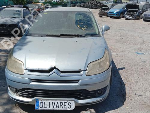 Used Parts CITROËN C4 Coupe (LA_) 1.6 HDi 4893417