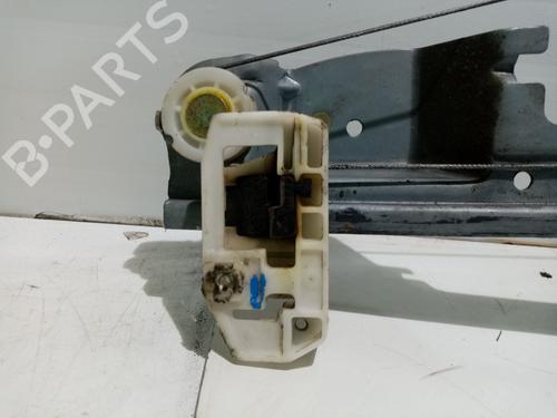 Vindusheismekanisme høyre bak RENAULT SCÉNIC II (JM0/1_) 1.5 dCi (JM0F) | BP19012359C25 