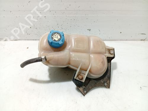 Vaso de expansão FIAT SEICENTO / 600 (187_) [1997-2010]  31098895
