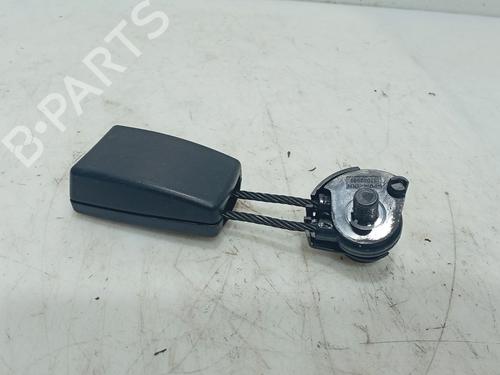 Fibbia cintura di segurança Fibbia cintura di segurança SEAT ALTEA (5P1) 2.0 TDI 16V (140 hp) 37540721 37540721