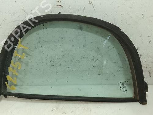 Used Rear left quarter glass Rear left quarter glass 39237171 39237171