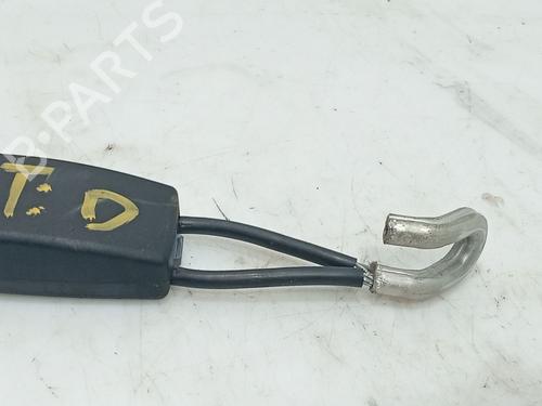 Used Seat buckle Seat buckle SKODA OCTAVIA I (1U2) 1.9 TDI (90 hp) 34231795 34231795