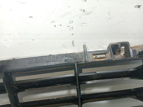 Grille RENAULT MEGANE I Classic (LA0/1_) 1.6 16V (LA00, LA04, LA0B, LA11, LA16, LA19, LA1J, LA1K,... | BP31105460C40