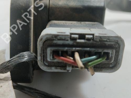 Pedal CITROËN C4 I (LC_) | BP18981523I4