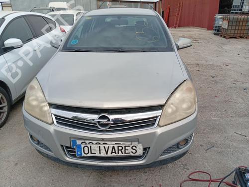 Used Parts OPEL ASTRA H (A04) 1.4 (L48) 4992131