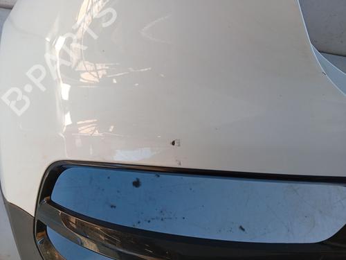 Rear bumper KIA SPORTAGE IV (QL, QLE) 1.6 GDI | BP31103882C8