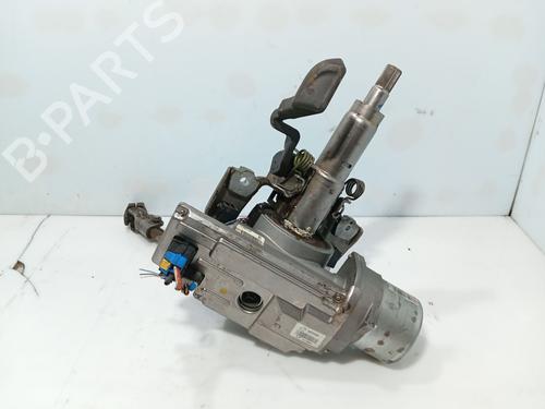 Steering column OPEL CORSA D (S07) 1.3 CDTI (L08, L68) | BP38465076M21 - Image 3
