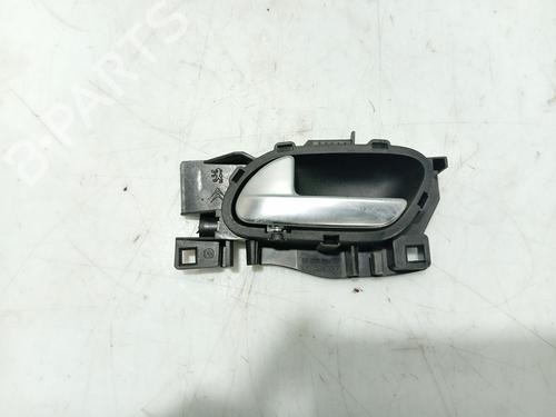 Used Front left interior door handle CITROËN C5 III Break (RW_) 2.0 HDi 140 (140 hp) 32026339