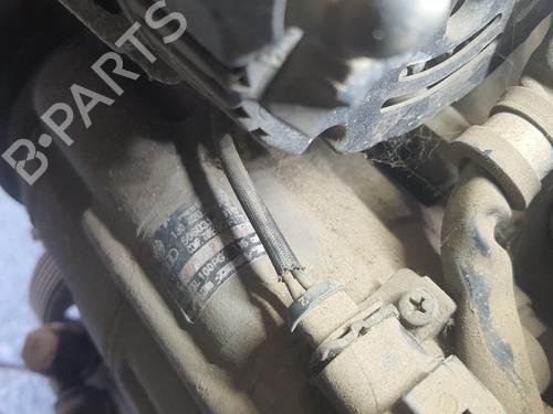 Compressore A/C AUDI A3 (8L1) 1.9 TDI (130 hp) 18975837