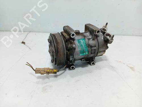 AC-Kompressor AC-Kompressor 39025169 39025169
