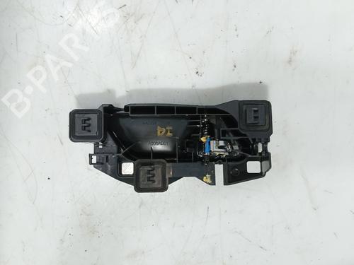Front left interior door handle CITROËN C4 III (BA_, BB_, BC_) 1.2 PureTech 130 (BAHNSA, BAHNSB) | BP40280485I13 - Image 3