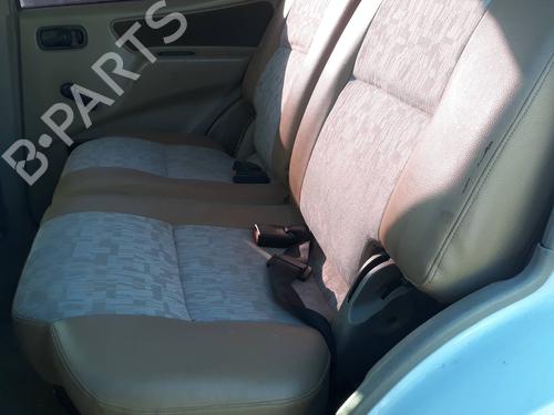 Rear left seatbelt NISSAN TERRANO II (R20) 2.7 TD 4WD | BP32304037I29 