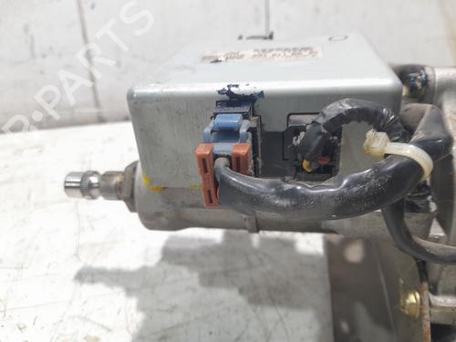 Steering column OPEL CORSA C (X01) 1.2 Twinport (F08, F68) | BP32779113M21 - Image 6
