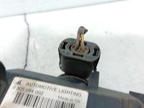 Left front indicator BMW 1 (E87) 116 d | BP37067741C32 - Image 2