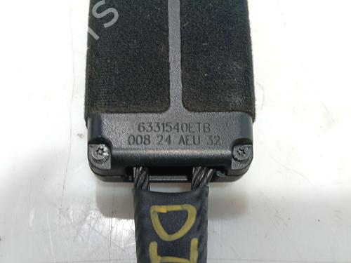 Seat buckle CITROËN C3 III (SX) 1.2 PURETECH 82 | BP39228248I32 - Image 2