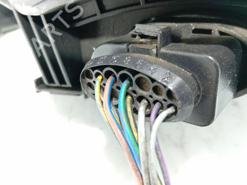 Left headlight FORD MONDEO IV (BA7) 2.0 TDCi | BP34246162C28  - Image 5