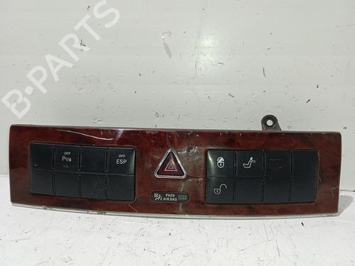 Used Electronic module Electronic module 18981422 18981422