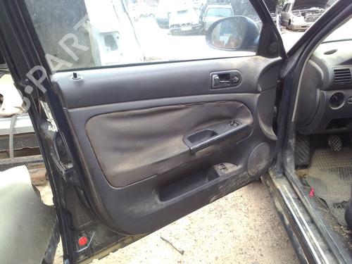 Front wiper motor VW PASSAT B5.5 (3B3)  | BP23849075M29 