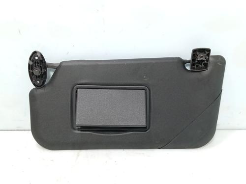 Venstre solskjerm Venstre solskjerm FORD FOCUS III 1.0 EcoBoost (125 hp) 39916974 39916974