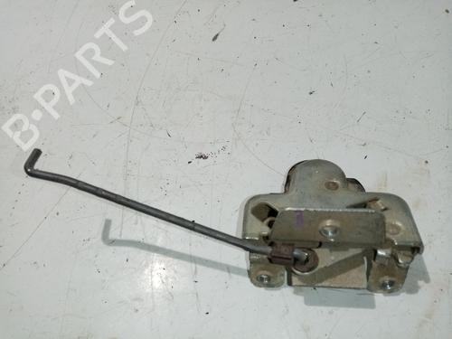 Used Tailgate lock Tailgate lock 18995601 18995601