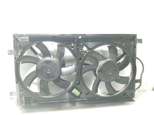 Electro ventilador OPEL INSIGNIA A (G09) 2.0 CDTI (68) (131 hp) 31099721