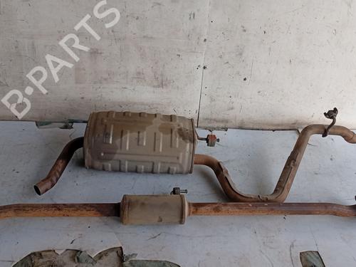 Used Pipe Pipe HYUNDAI i30 (FD) 1.4 (109 hp) 40496226 40496226