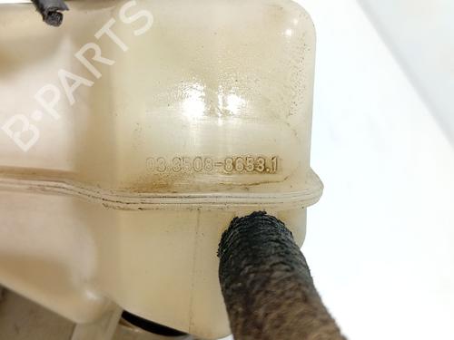 Brake master cylinder BMW 3 (E90) 318 d | BP37603853M77 - Image 3